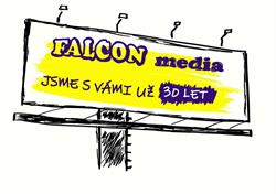 Falcon Media, S.r.o.
