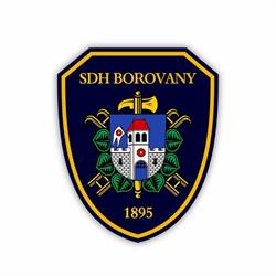 SDH Borovany