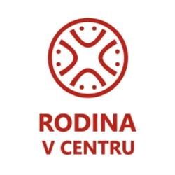 Rodina v centru, z.ú.