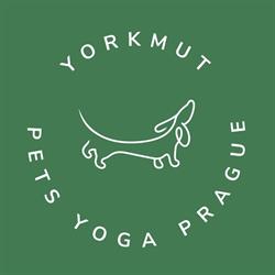 Yorkmut Pets Yoga Prague
