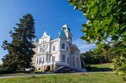Hotel Chateau Cihelny