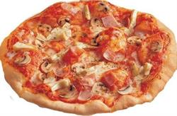 Pizzerie Balcanica