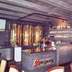 Max Bar