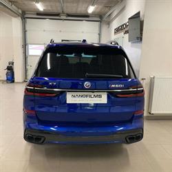 Nanofilms s.r.o. - Výhradní dovozce premiových autofólií