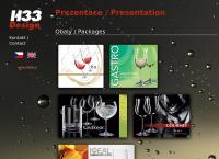 H33 Design, S.r.o.