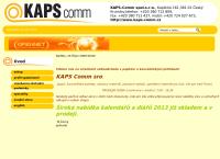 KAPS Comm, s.r.o.
