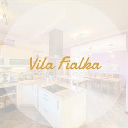 Vila Fialka