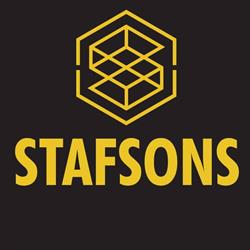 STAFSONS s.r.o.