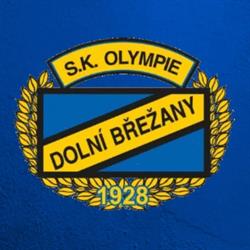 Dolní Břežany -SK Olympie