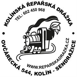 Kolínská řepařská drážka