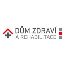Dům zdraví a rehabilitace s.r.o.