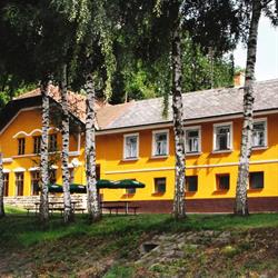 Hostinec U Řeky