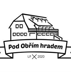 Chata pod Obřím hradem