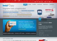 Inter Copy S.r.o.
