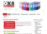 OKA OFFICE s.r.o.