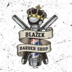 Blažek BarberShop