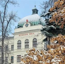 Základní škola Petra Bezruče