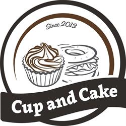 Cup and Cake