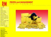 Profin and Management, V.o.s.