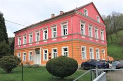 Základní Škola A Mateřská Škola