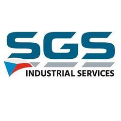 SGS Industrial Services CZ s.r.o.