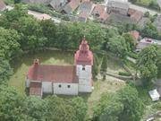 Římskokatolická farnost