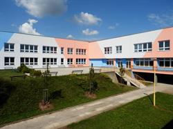 Základní Škola A Mateřská Škola Brtnice