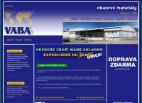 VABA PLUS s. r. o.
