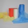 HDPE fólie MIKROTEN