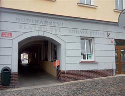 Zdravá výživa