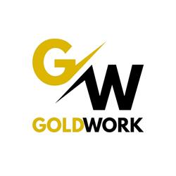 GOLDWORK CZ