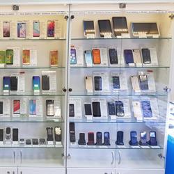 MOBILY TACHOV