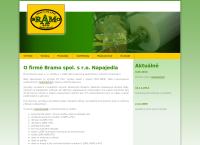 BRAMO s.r.o.