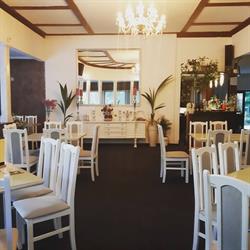 Penzion a Restaurace Belveder Jáchymov
