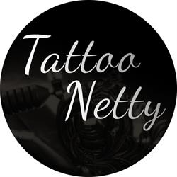 Tattoo Netty