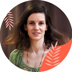 Eva Slavíková - Terapeutické a lymfatické masáže