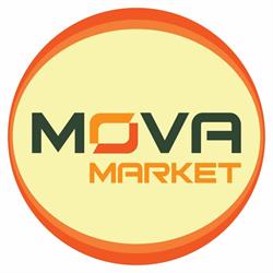 MOVA Market Háje