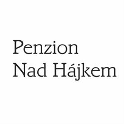 Penzion Nad Hájkem