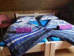 Apartmán Viktorka