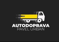 Autodoprava Pavel Urban