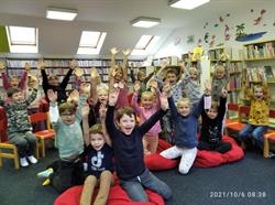 Městská knihovna Týnec nad Sázavou