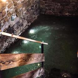 Adamův Mlýn Wellness & Spa Příbram, privátní sauna, masáže