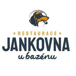 Jankovna u bazénu