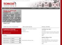 Technicoat S.r.o.