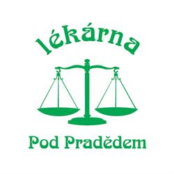 Lékárna Pod Pradědem