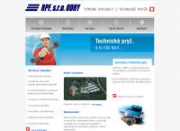 Rpf S.r.o.