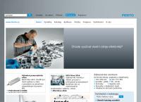 FESTO, s.r.o.
