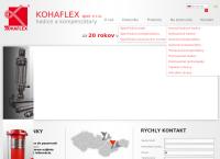 Kohaflex Cz Spol. S R.o.