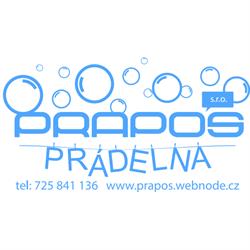 Prádelna Prapos