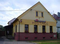 Hostinec U Vlčků